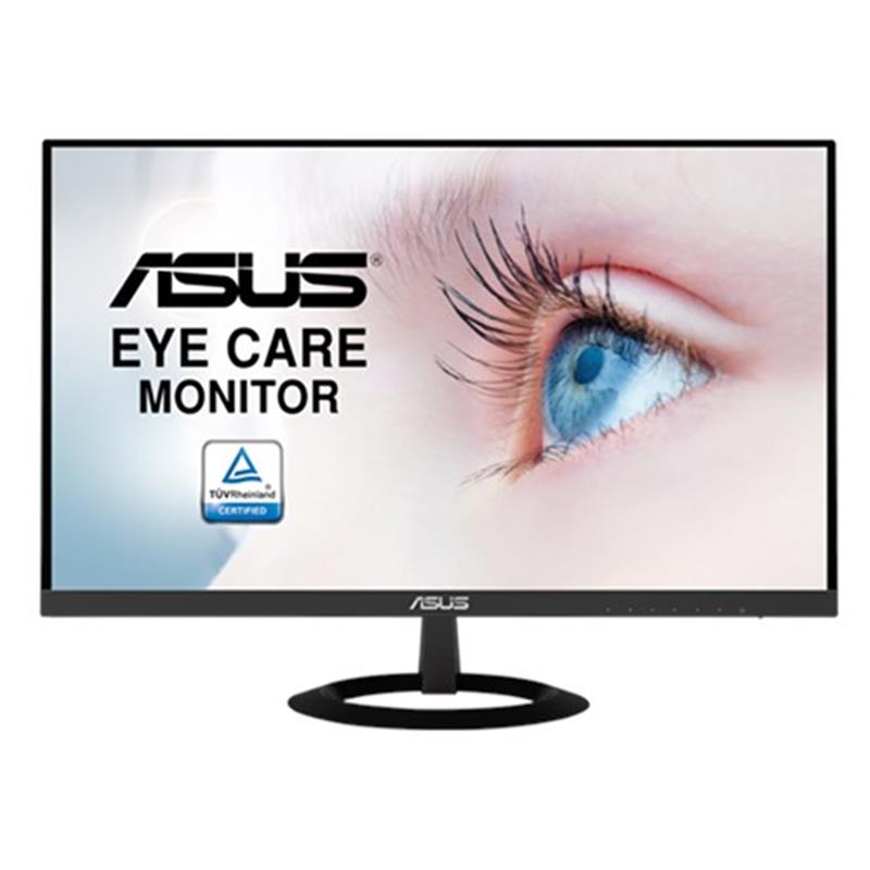 

Монитор Asus 23" VZ239HE IPS Black