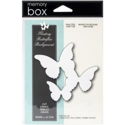

Нож Memory BOX DIE BTTFL (MB98991)