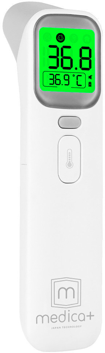 

Термометр Medica-Plus Termo Control 7.0