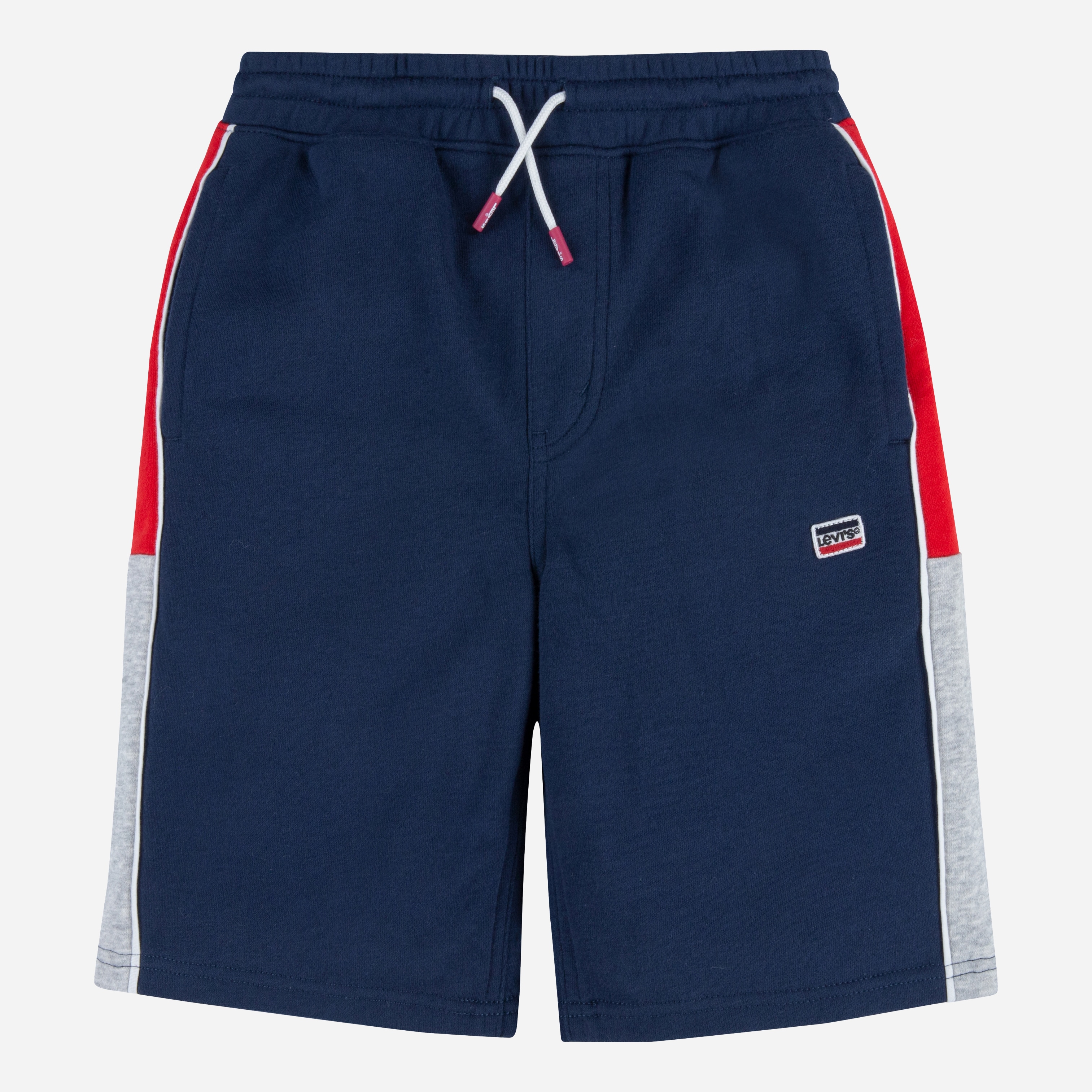 

Шорты детские Levi's 8EC812-C8D 122-128 см Нави