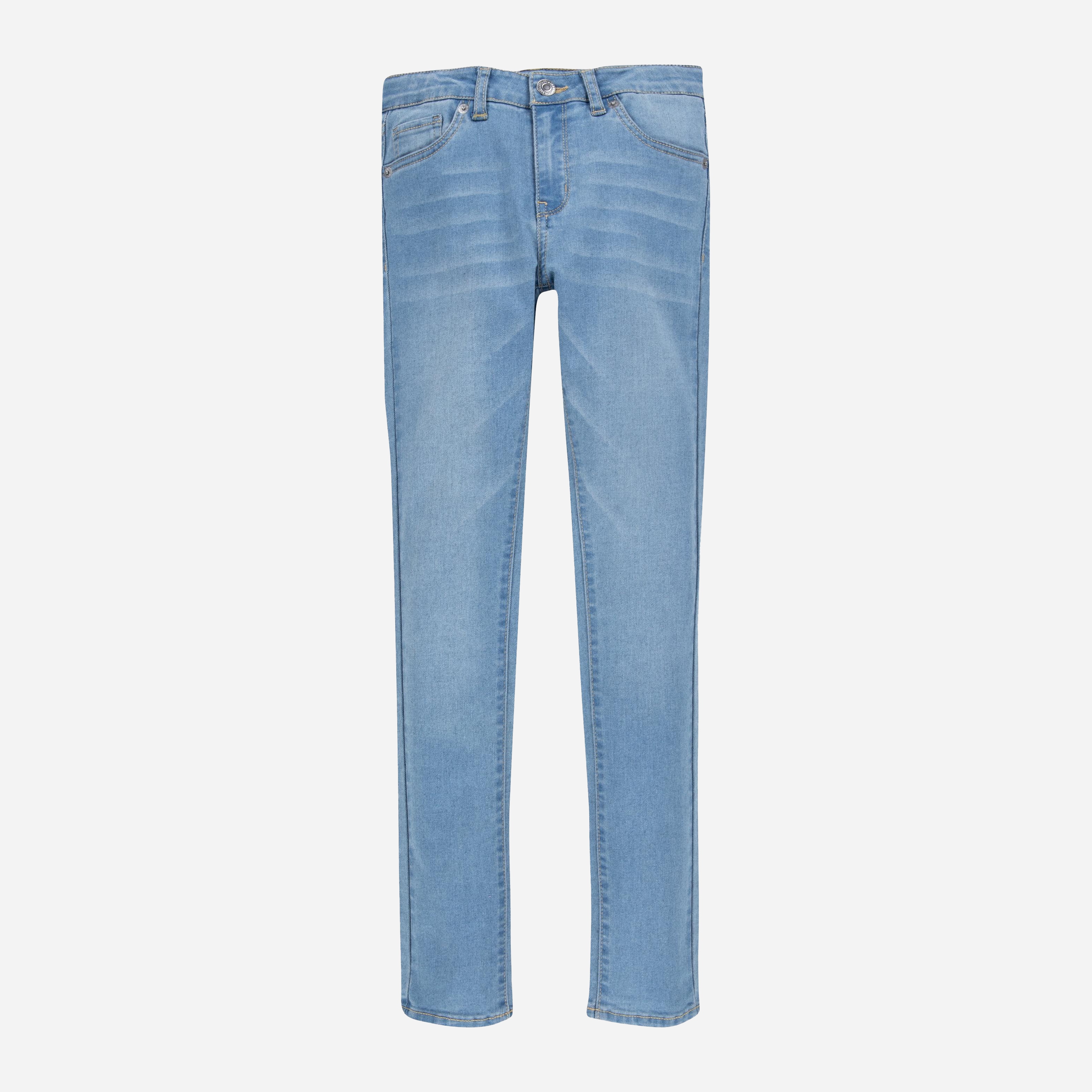 

Джинсы детские Levi's 3EC279-F58 110 см Синие (3665115345148)