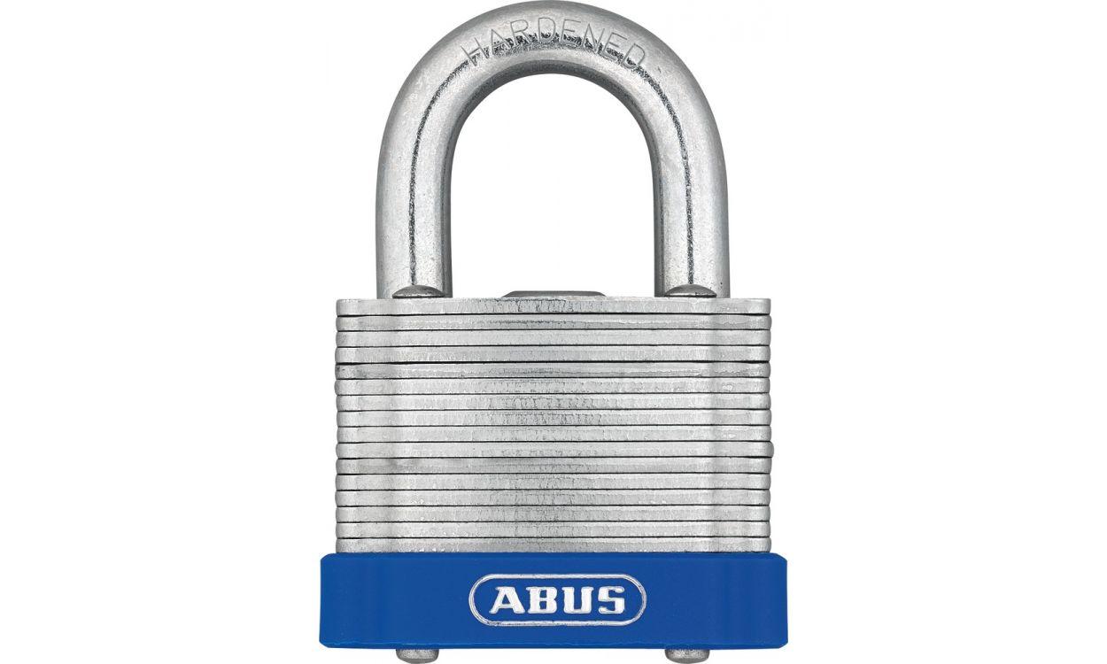 

Замок навесной ABUS 41/50