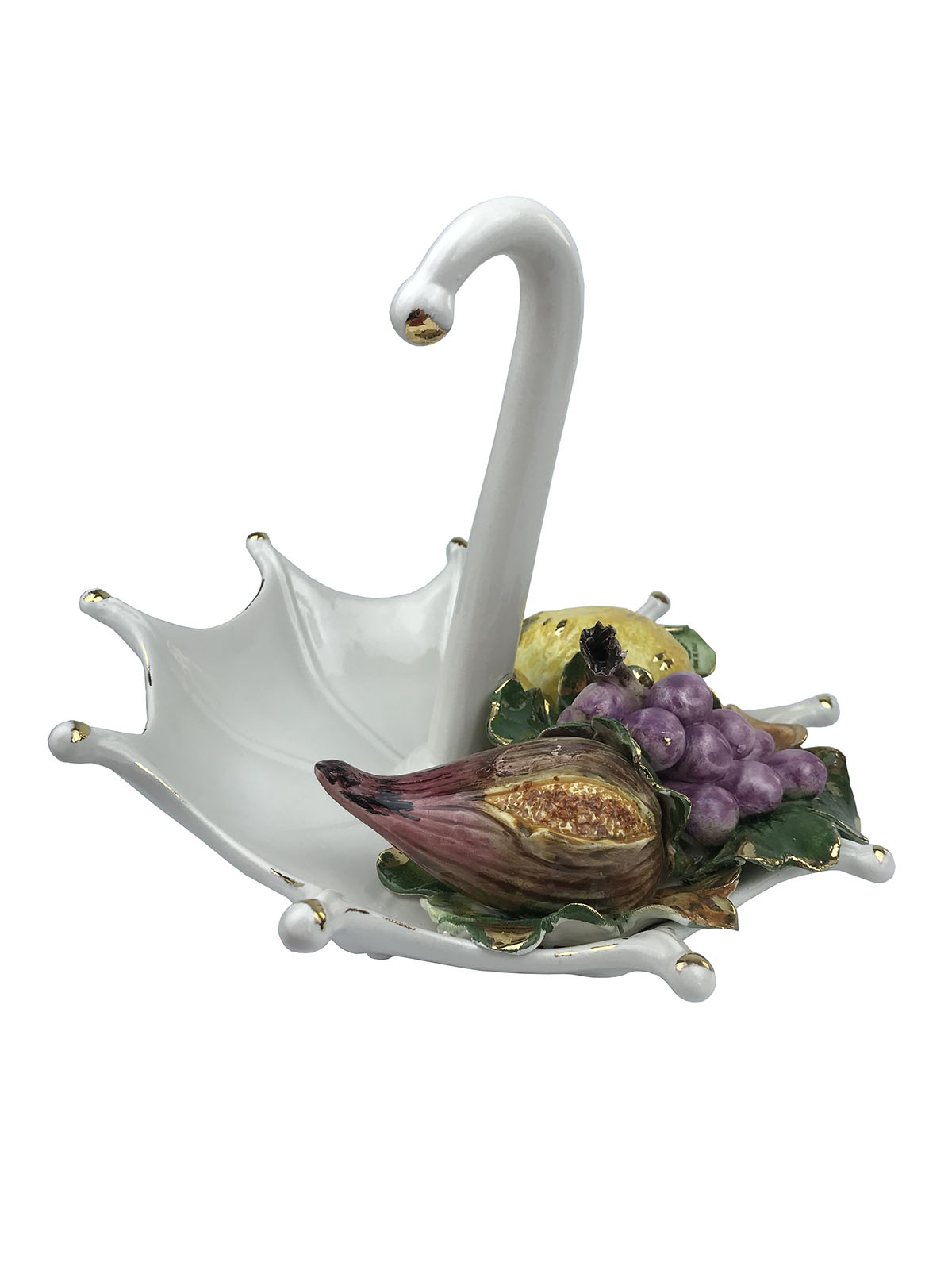 

Статуэтка Ceramiche Sonda Гламур 22 см