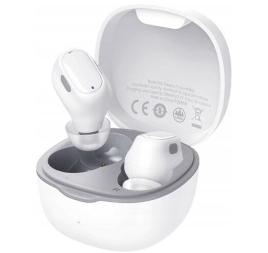 

Наушники Baseus Encok TWS WM01 White