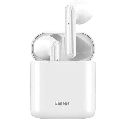

Наушники Baseus Encok TWS W09 White