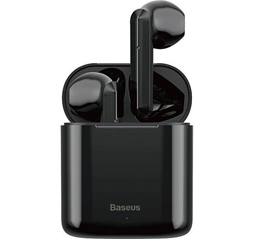 

Наушники Baseus Encok TWS W09 Black