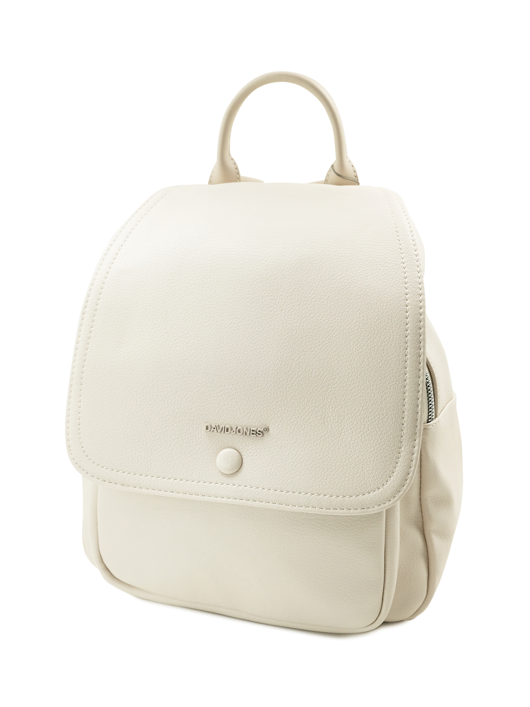 

Рюкзак David Jones 2220074 Белый