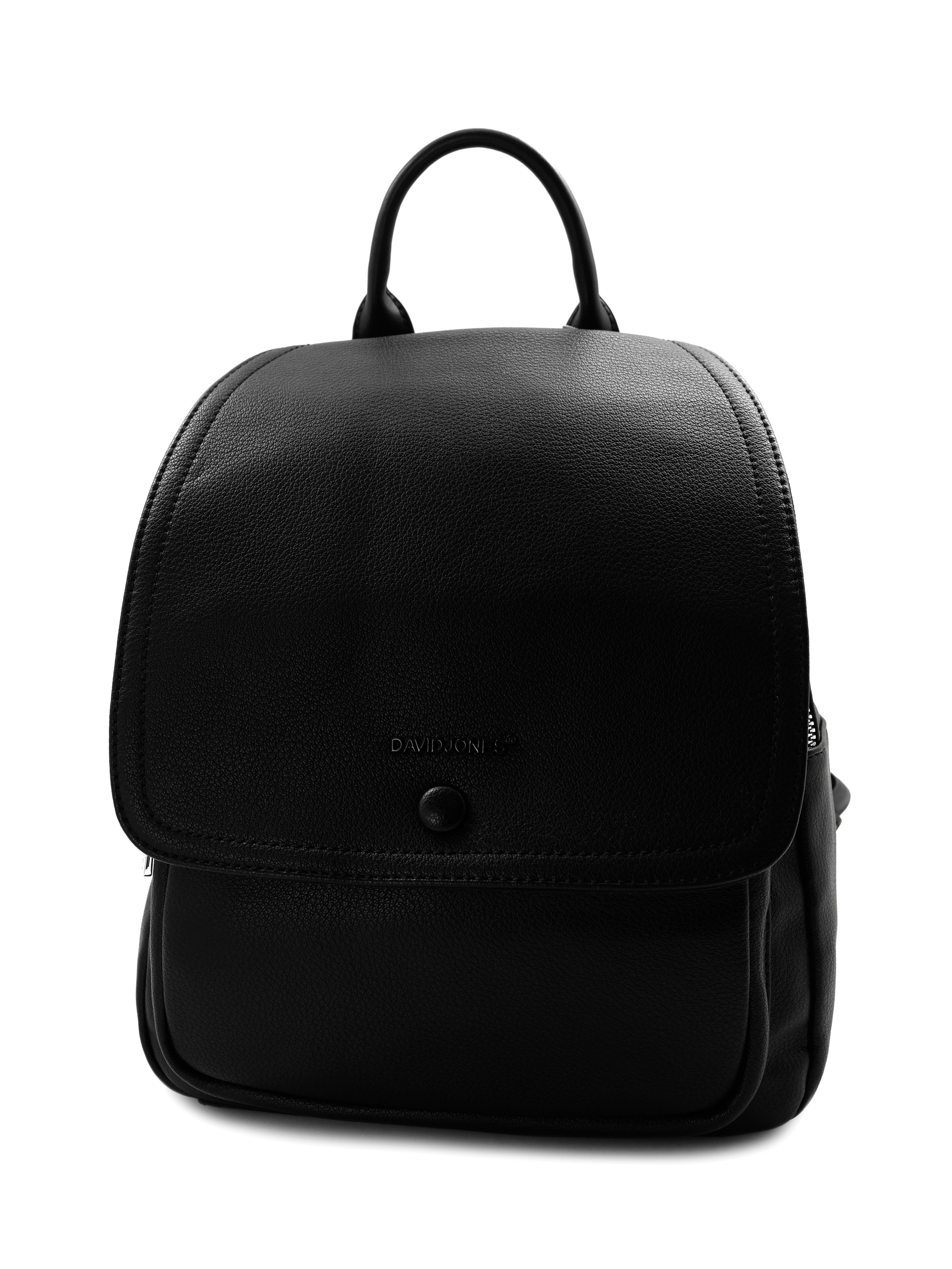 

Рюкзак David Jones 2220071 Черный