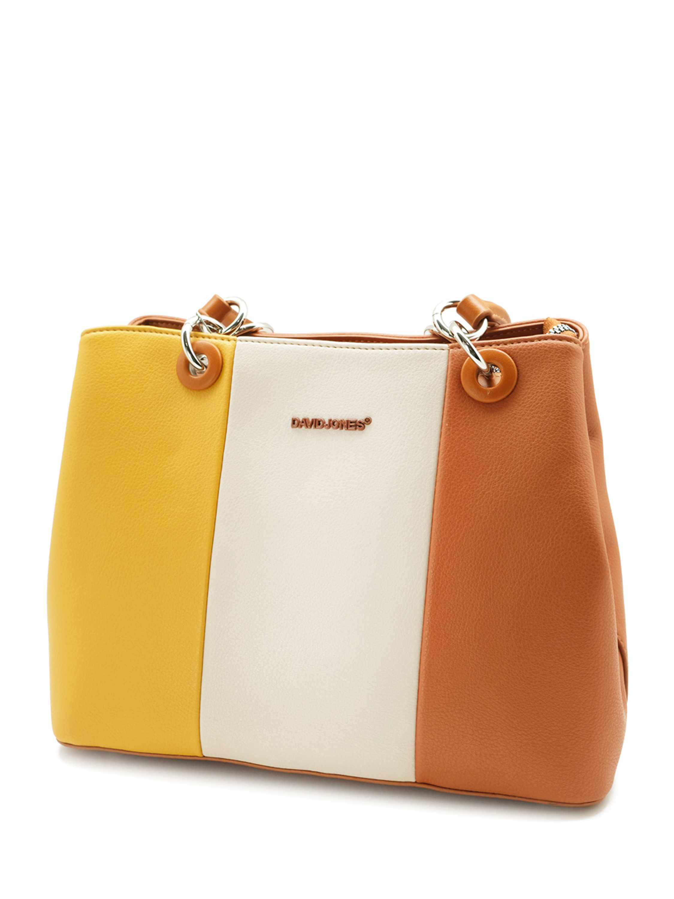 

Сумка David Jones 2220092 Коричневый