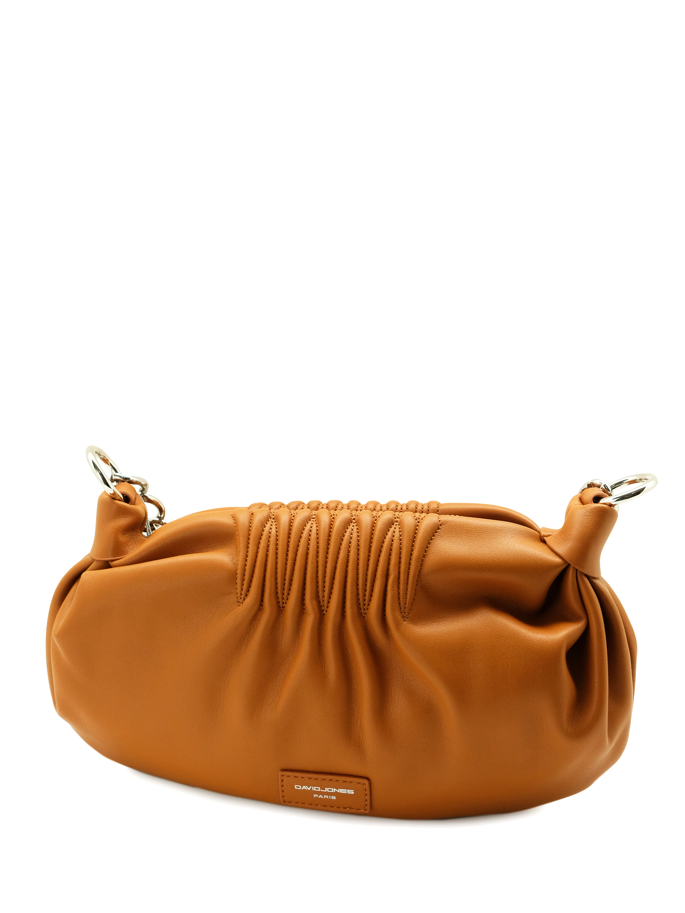 

Клатч David Jones 2220100 Коричневый
