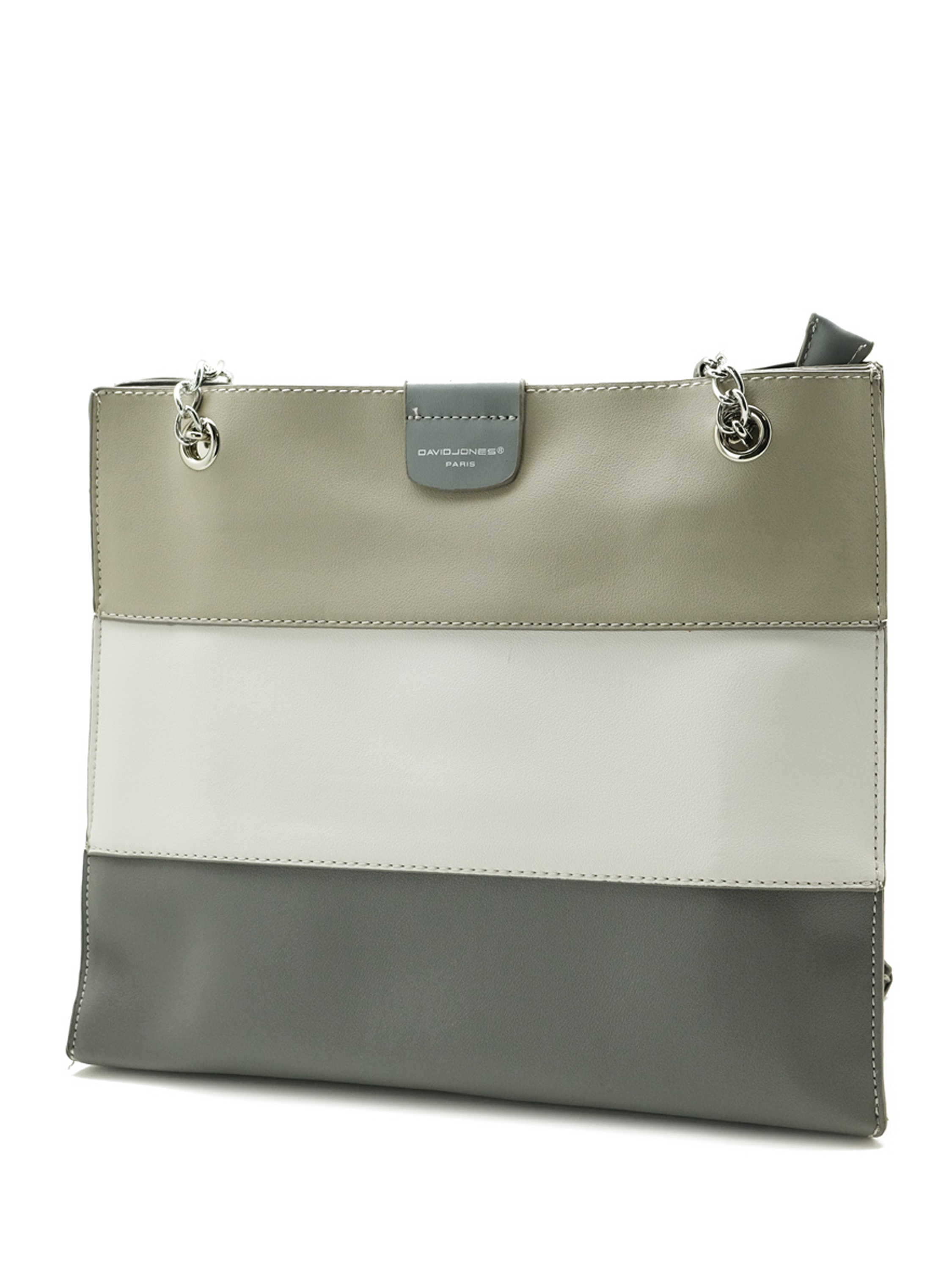 

Сумка David Jones 2220088 Серый