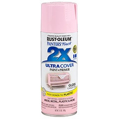 

Эмаль Rust Oleum алкидная розовая глянцевая, спрей 0,34 кг (арт.249119)