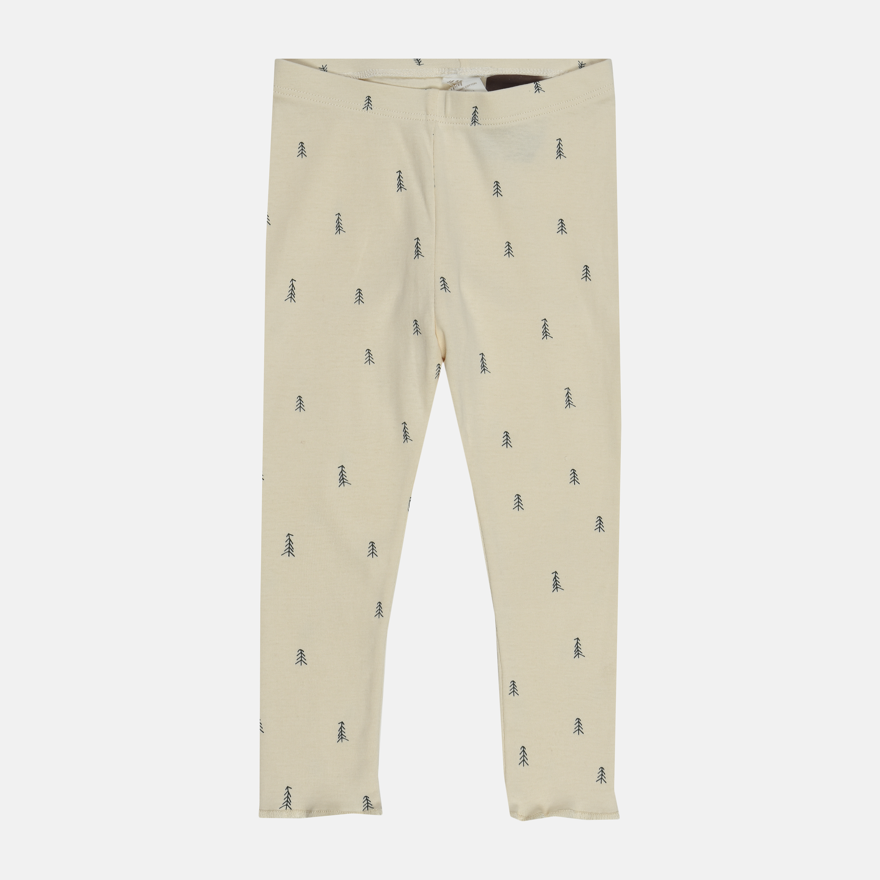 

Брюки H&M 86см молочный 26036460151