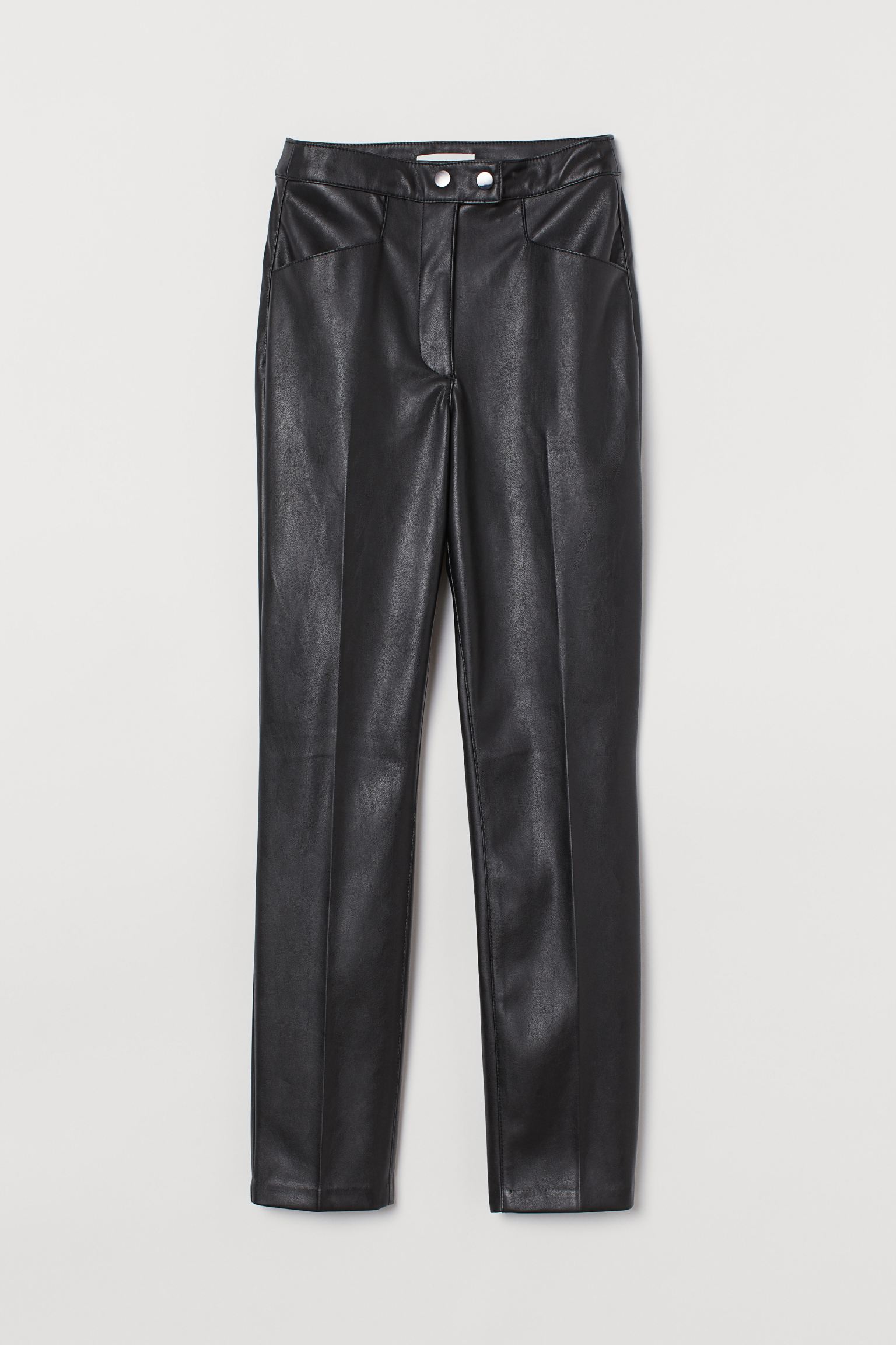 

Брюки H&M 44 черный 5058257001