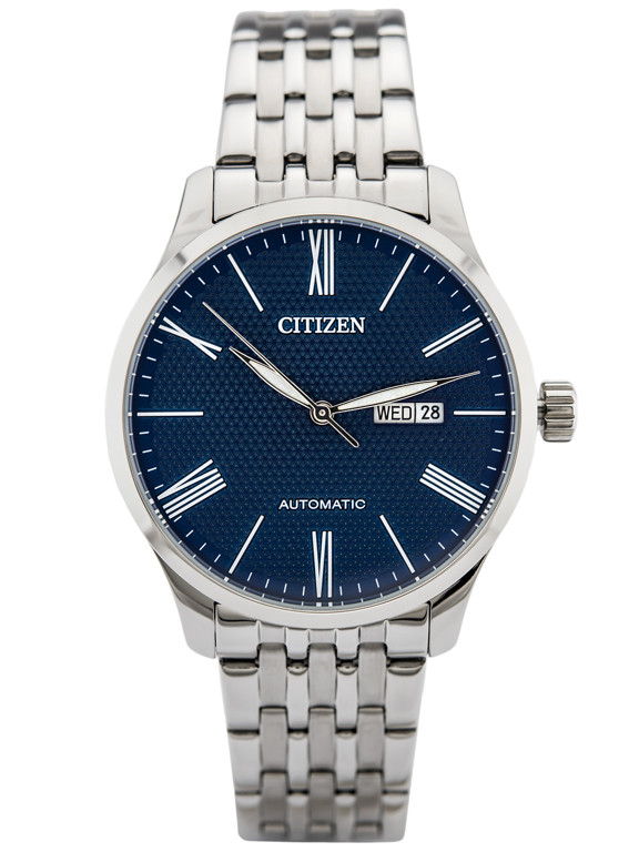 

Часы Citizen NH8350-59L Automatic 8200