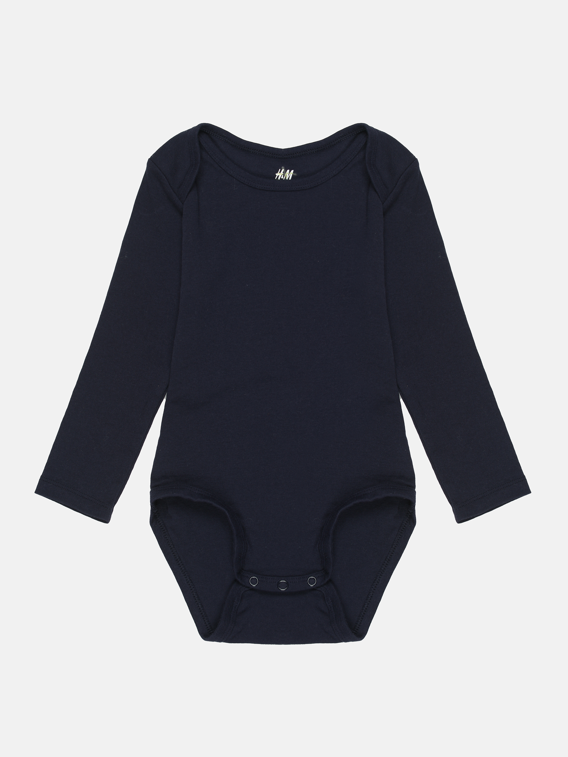 

Боди H&M 92см темно синий 30273102702