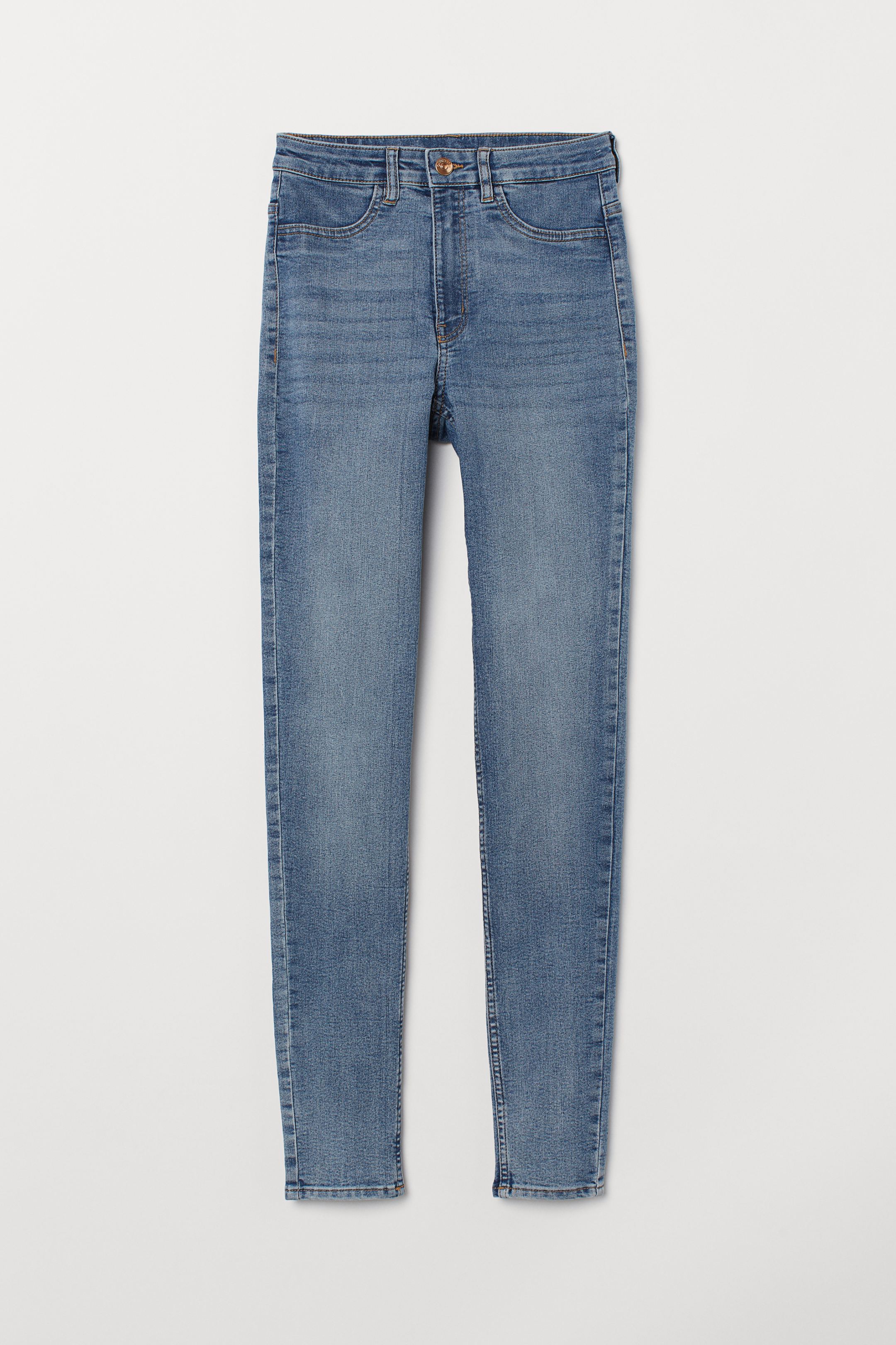 

Джинсы H&M  синий 7060169, Джинсы H&M 34 синий 7060169