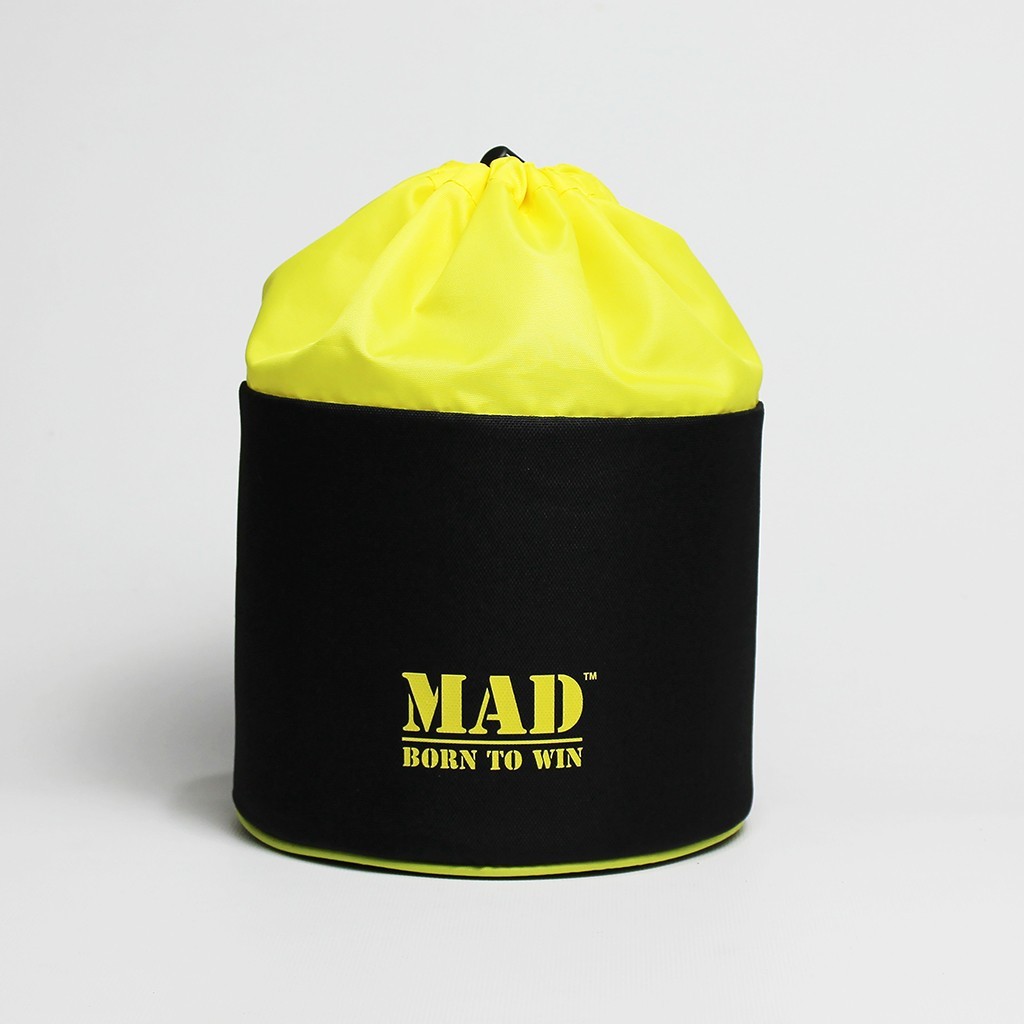 

Косметичка MAD MAKEUP BOX Черный