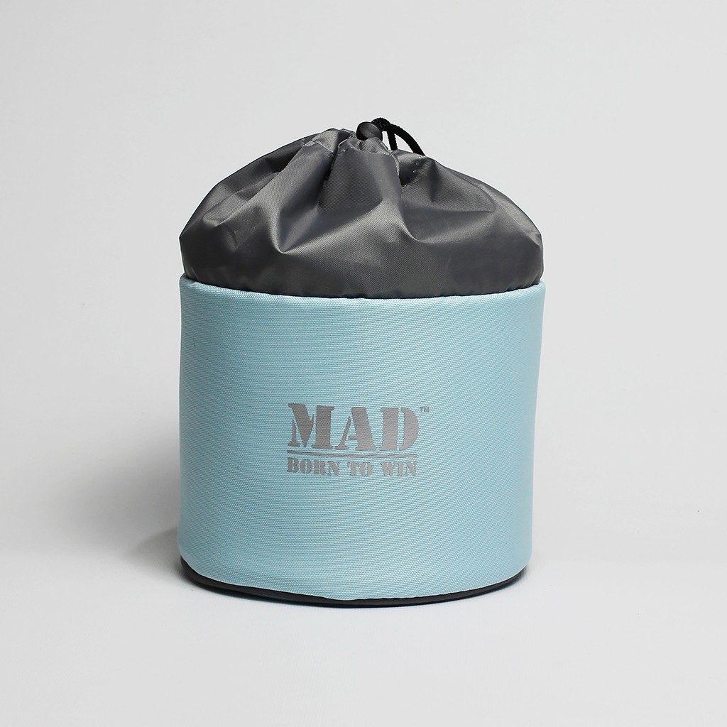 

Косметичка MAD MAKEUP BOX Голубой