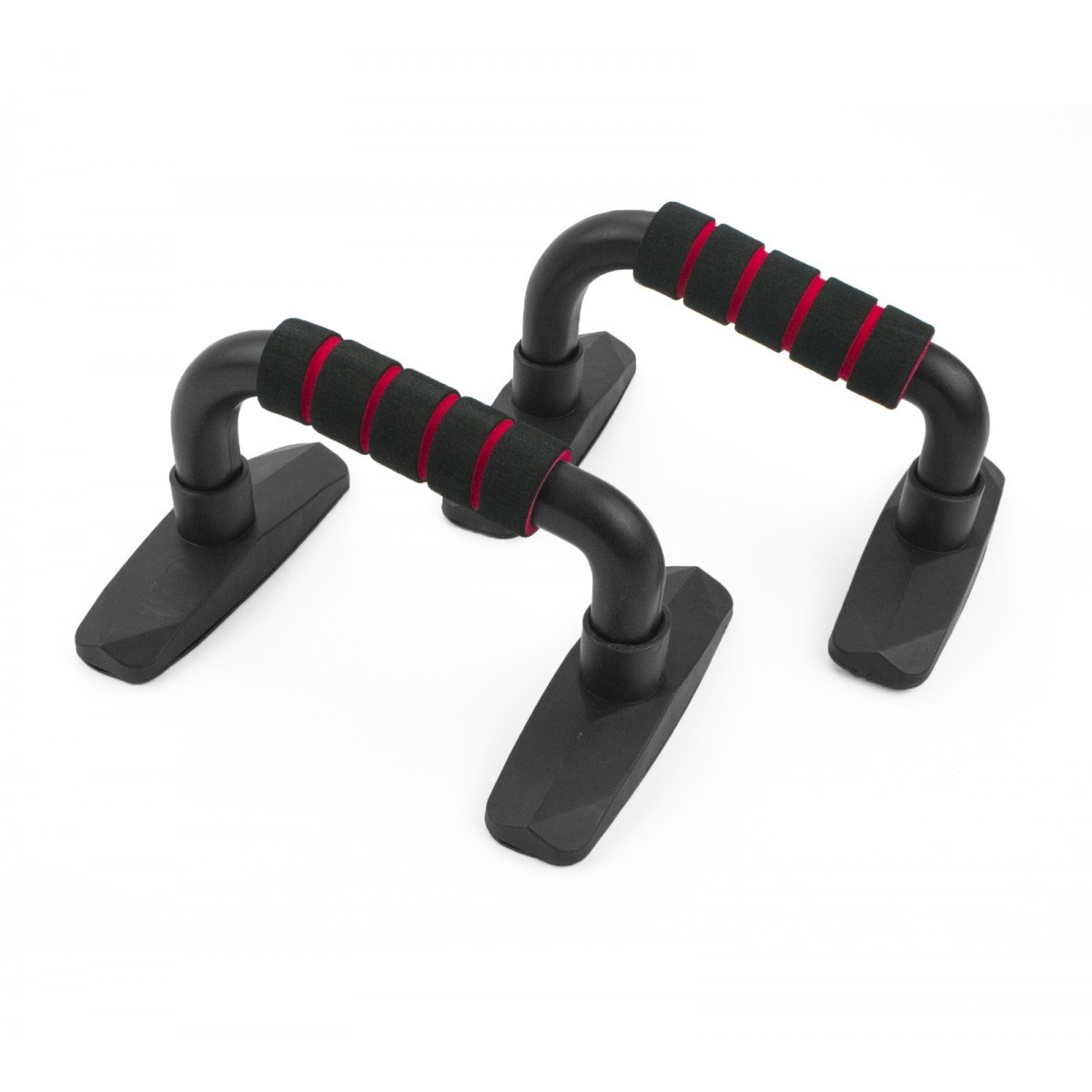 

Упоры для отжиманий Push-up Bars (25х15х7,5)