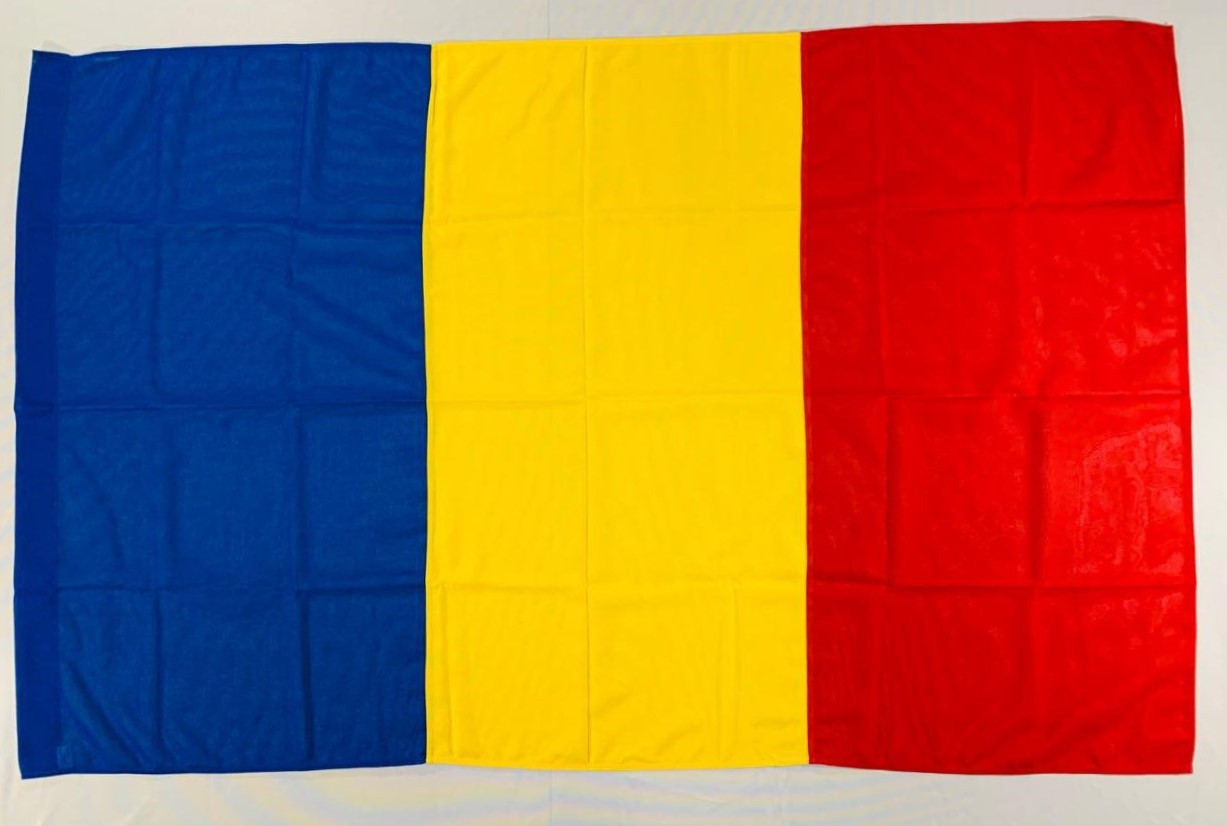 

Флаг Румынии 100см*150см 10168