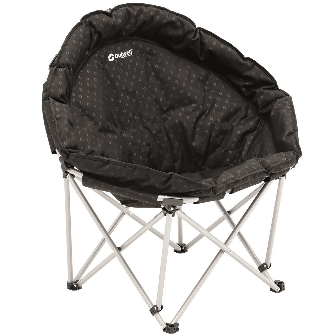 

Стул кемпинговый Outwell Casilda Black (470235)