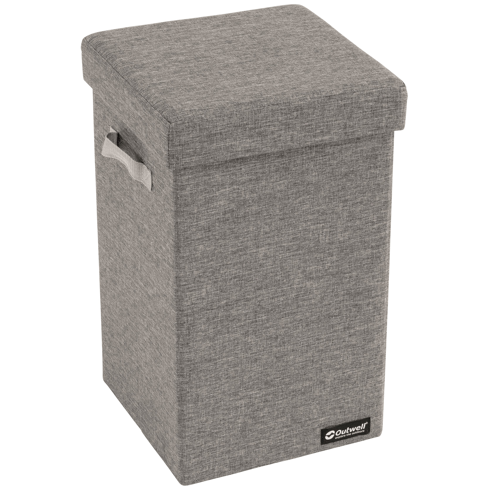 

Органайзер кемпинговый Outwell Cornillon High Seat & Storage Grey Melange (470365)