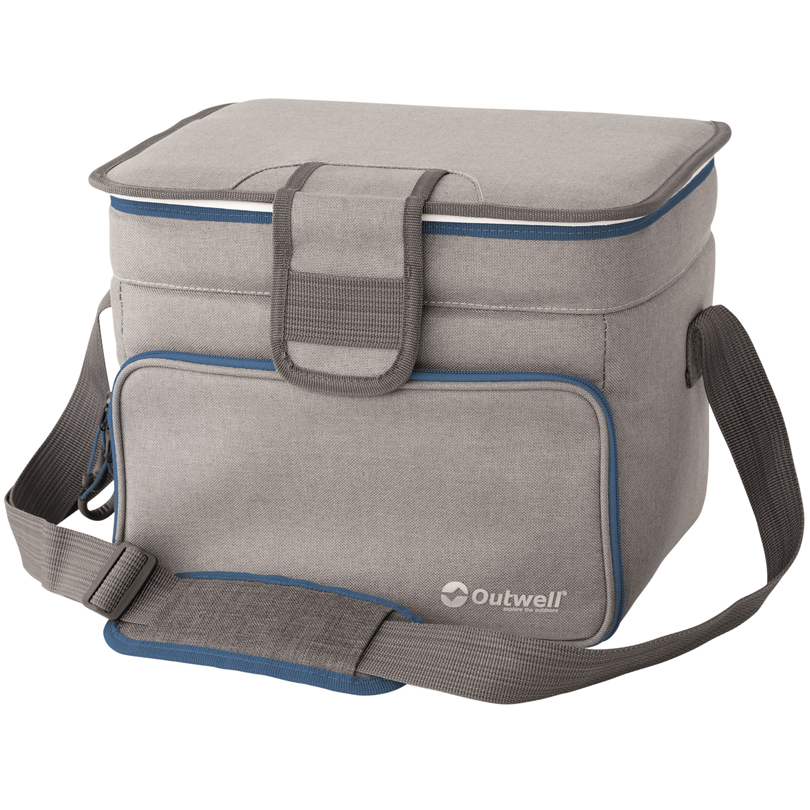 

Термосумка Outwell Coolbag Albatross L Blue (590155)