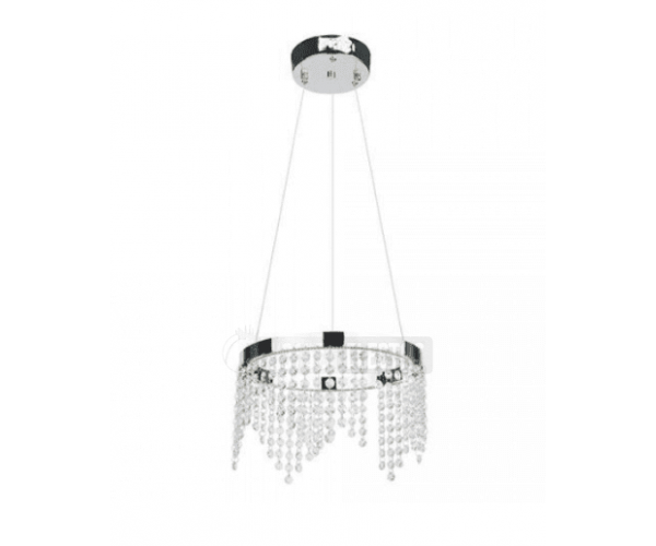 

Люстра led ASTORIA-25 (Horoz Electric)