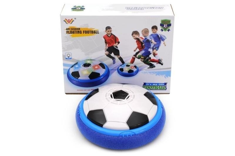 

Аэромяч Аерофутбол Hover ball YTF 777-802