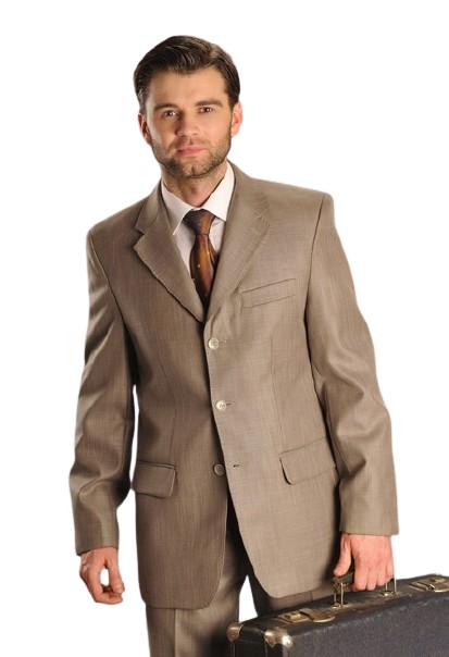 

Мужской пиджак West-Fashion 071П хаки , 188, Мужской пиджак West-Fashion 071П хаки 52, 188