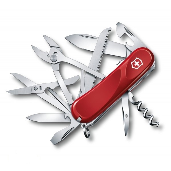 

Нож Victorinox Evolution Delemont S52