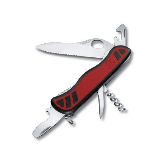 

Нож Victorinox Nomad