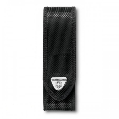 

Чехол Victorinox Ranger Grip 130 мм нейлоновый чёрный