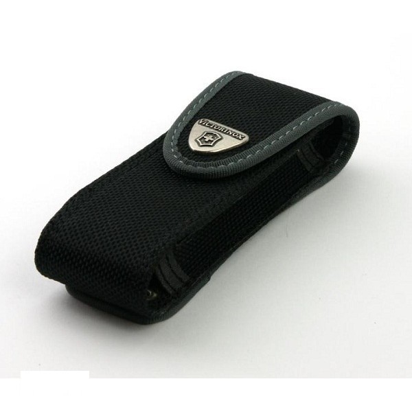 

Чехол Victorinox для ножей с рукоятью 111 мм нейлон чёрный
