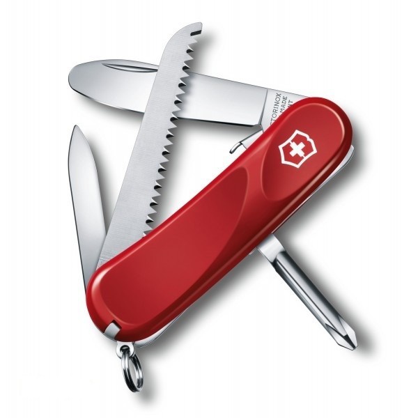 

Нож Victorinox Evolution Delemont S111