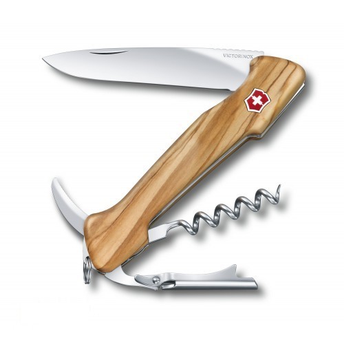 

Нож Victorinox Wine Master, светло-коричневый