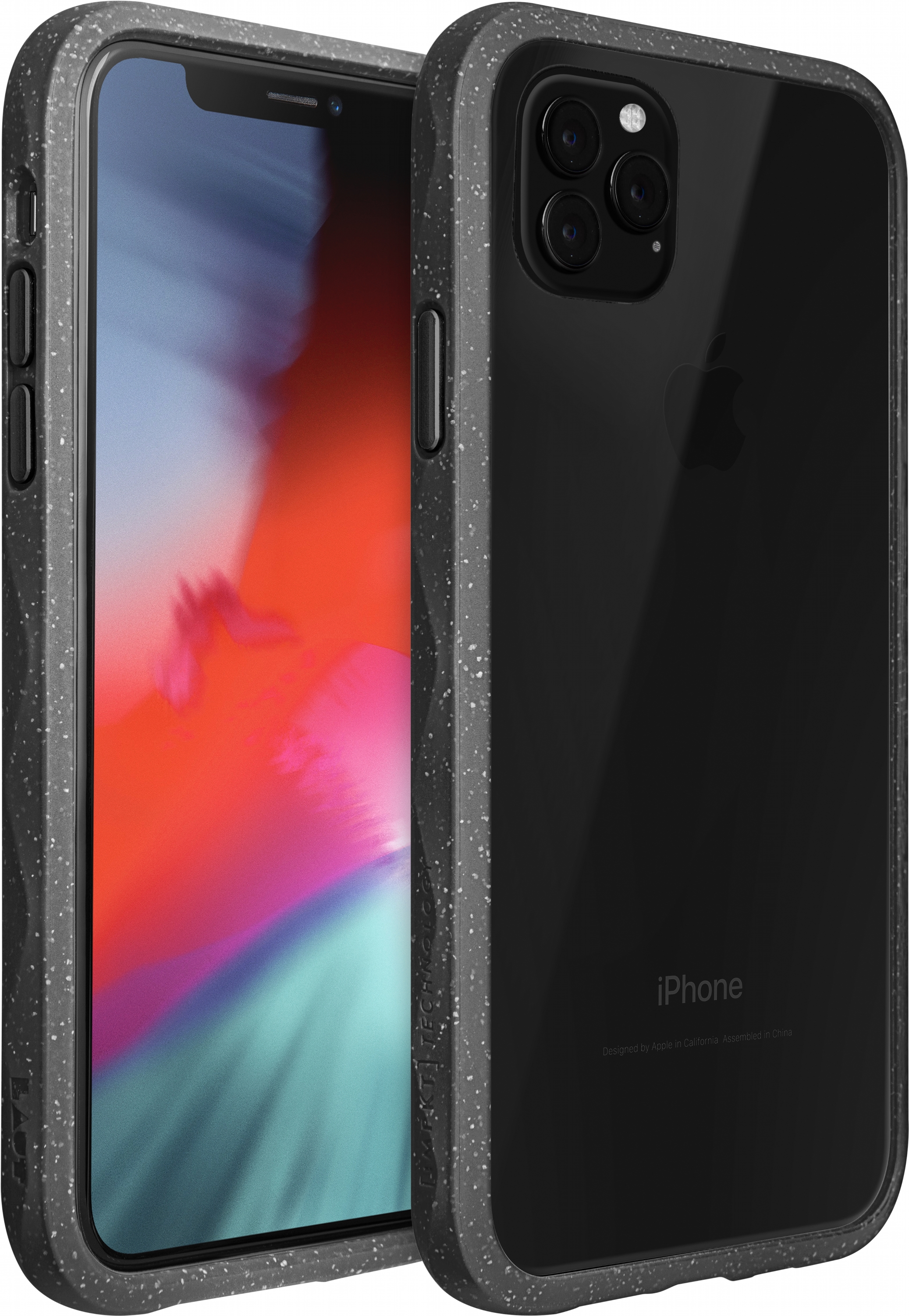 

Панель Laut Crystal Matter для Apple iPhone 11 Pro Shale