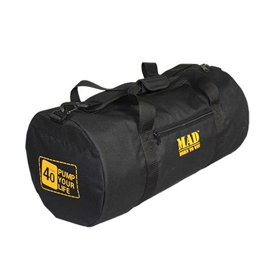 

Спортивная сумка Pump Your Life (PYL) на 40L от MAD