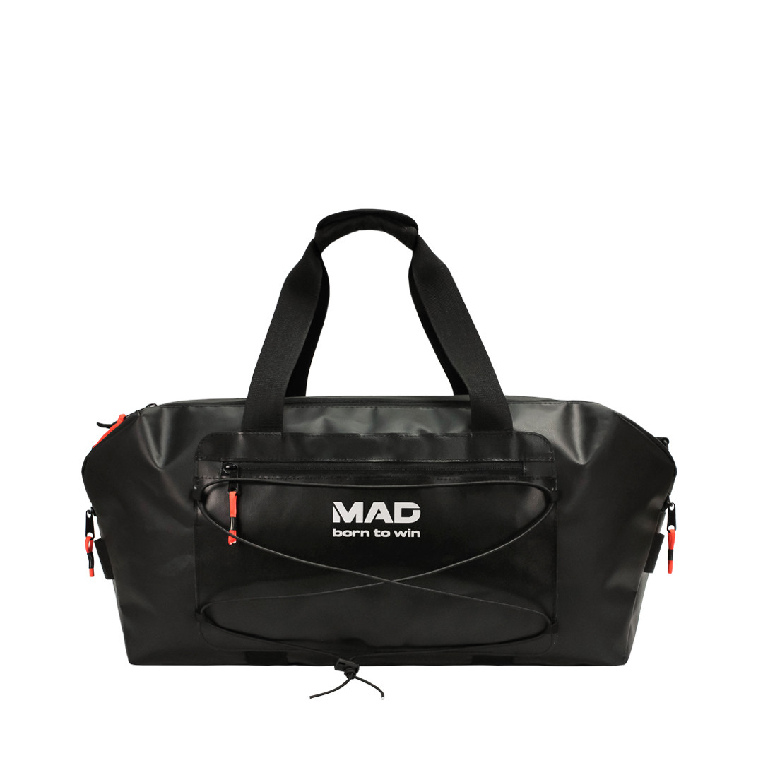 

Сумка спортивная X-WIDE BAG от MAD™