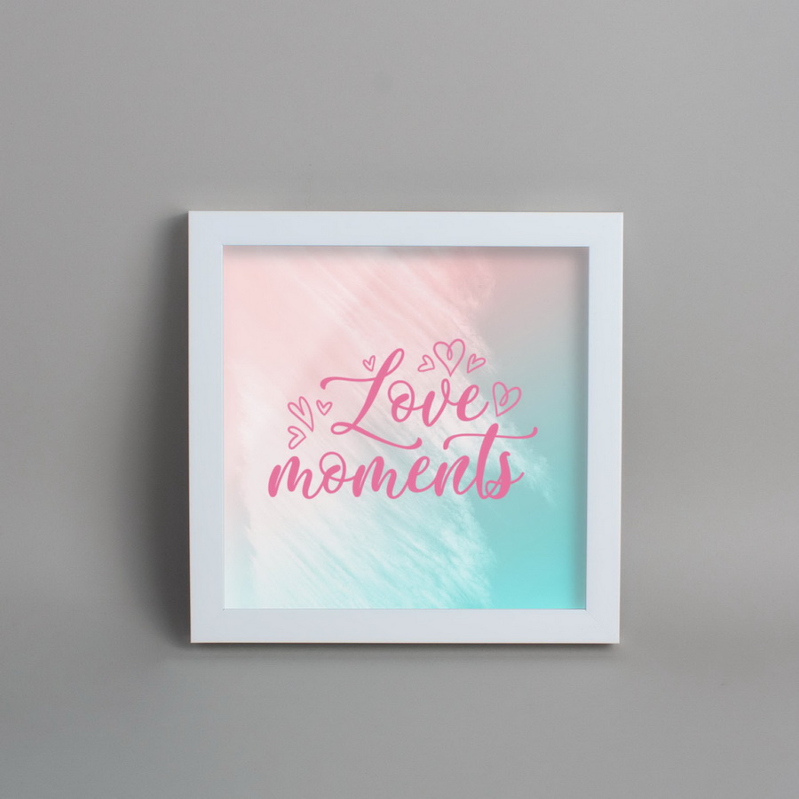 

Копилка "Love moments" BeriDari (7368)