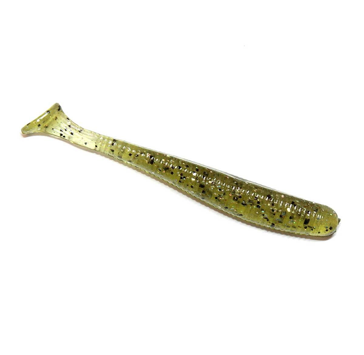 

Приманка Bait Breath U30 Fish Tail Shad 2,8'' (8шт.) (711 melon shad)