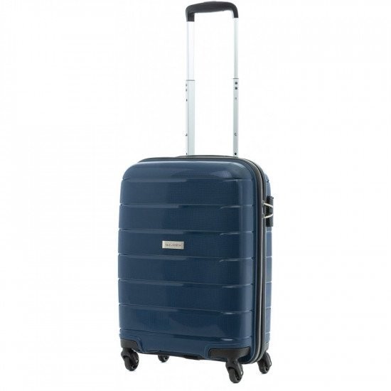 

Чемодан Travelite MAILAND S Синий (TL573347-20)