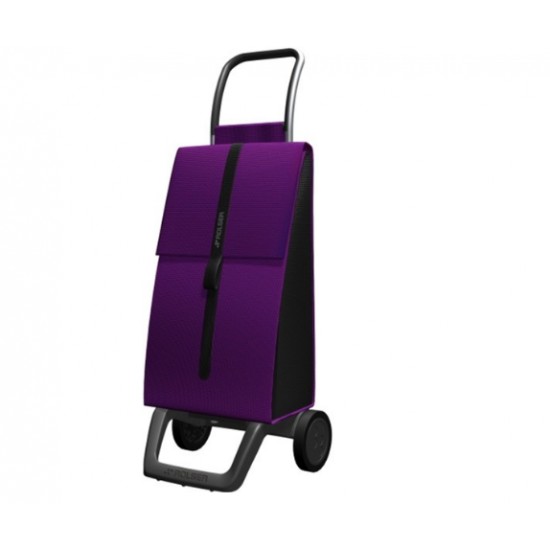 

Сумка-тележка ROLSER Maxi DY Joy 38 Violet