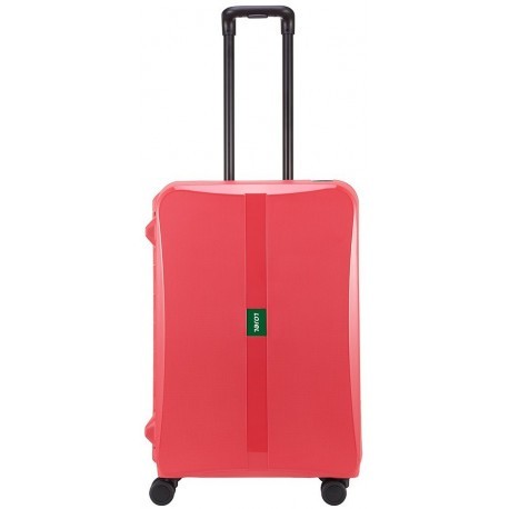 

Чемодан Lojel Octa 2 M Розовый (Lj-PP9-1M_RO)