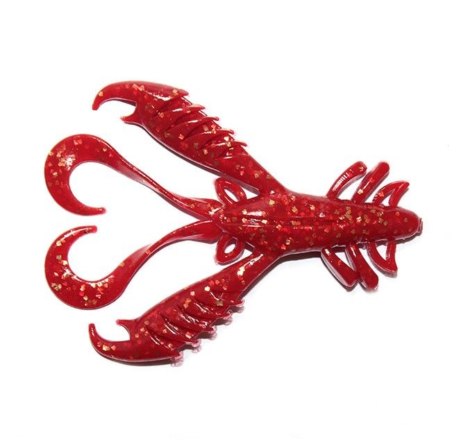 

Приманка Bait Breath Virtual Craw 2,6'' (9шт.) (S117)