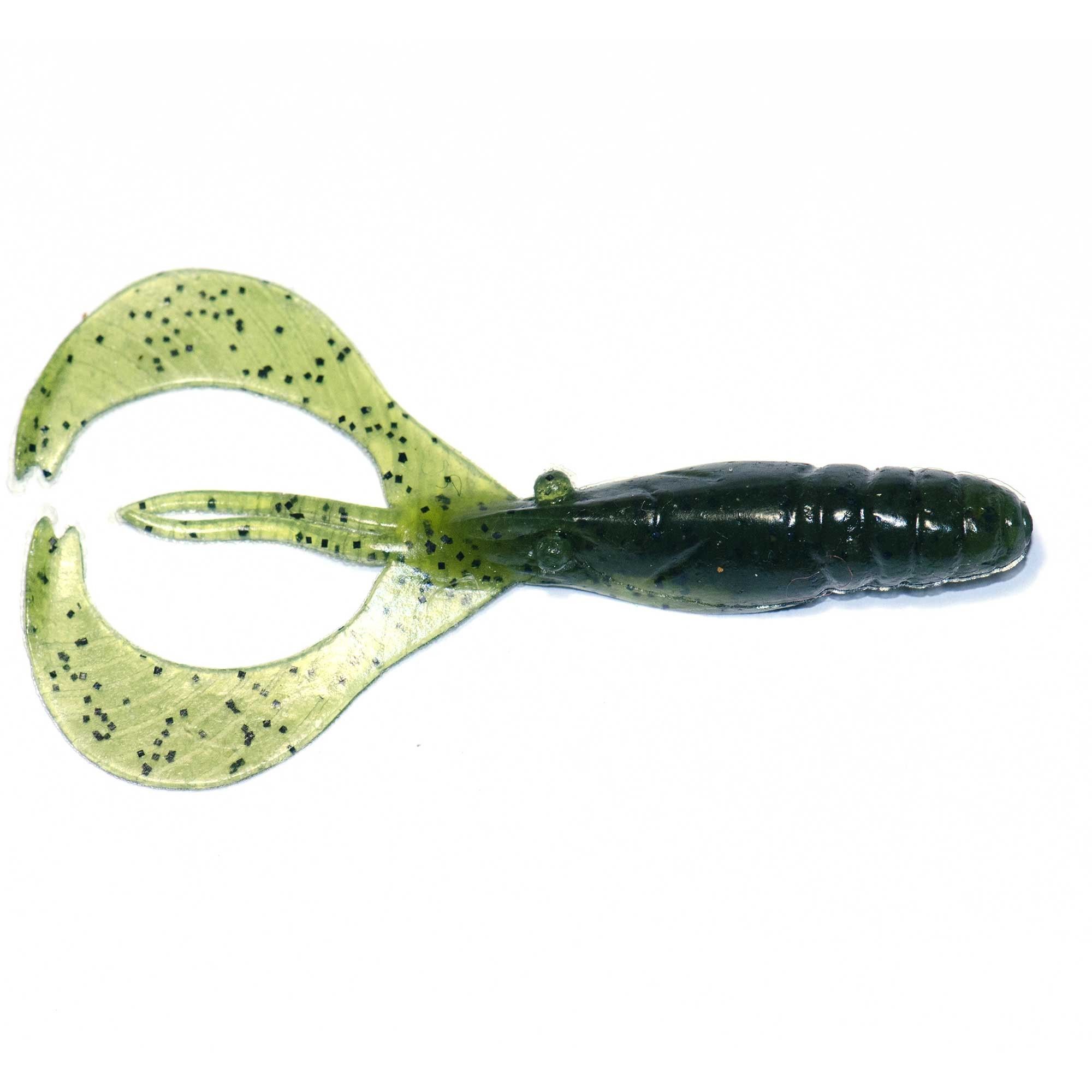 

Приманка Bait Breath SL-Remix 3,5'' (8шт.) (106 Watermelon/Seed)
