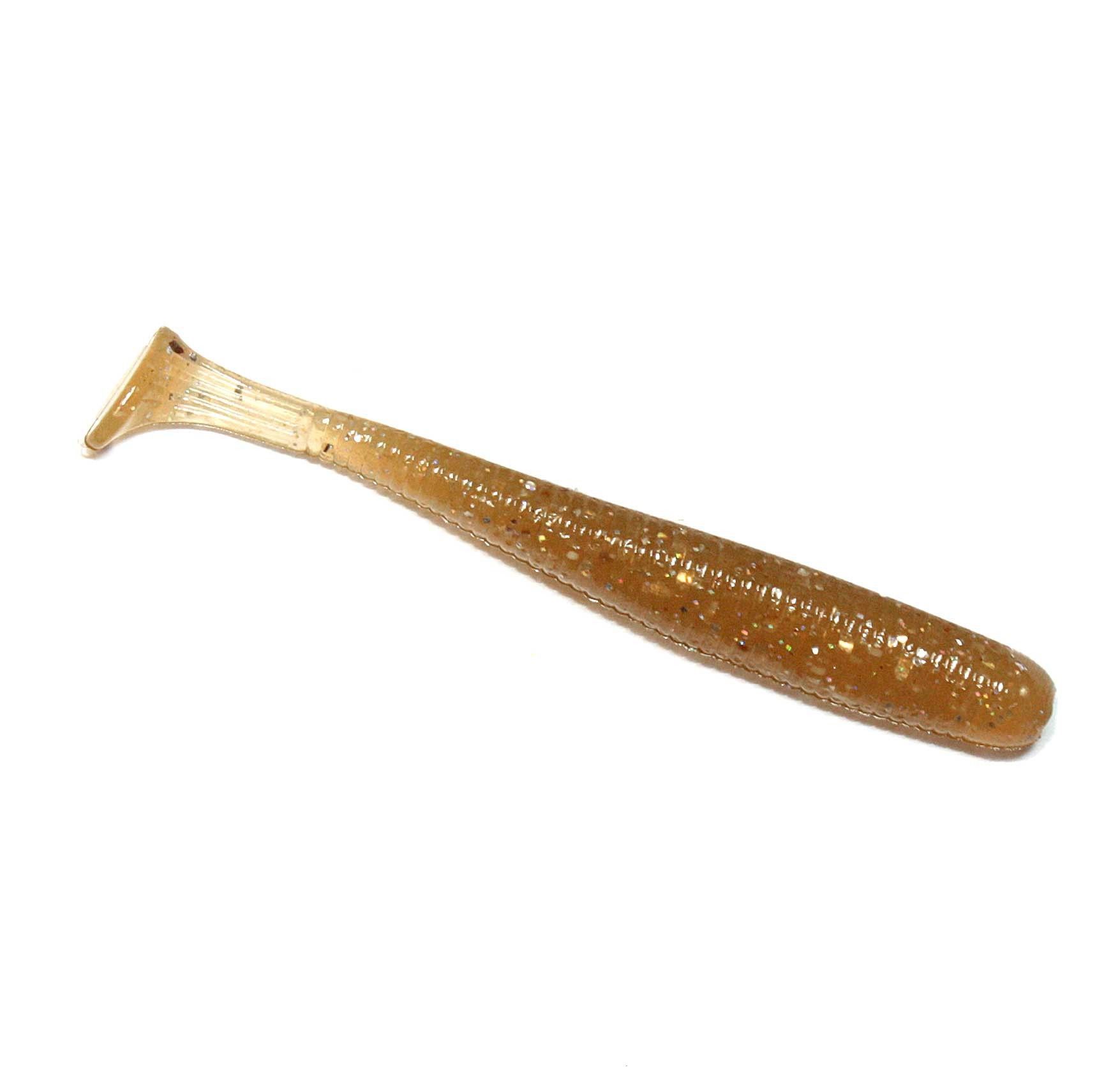 

Приманка Bait Breath U30 Fish Tail Shad 2,8'' (8шт.) (714 natural shad)