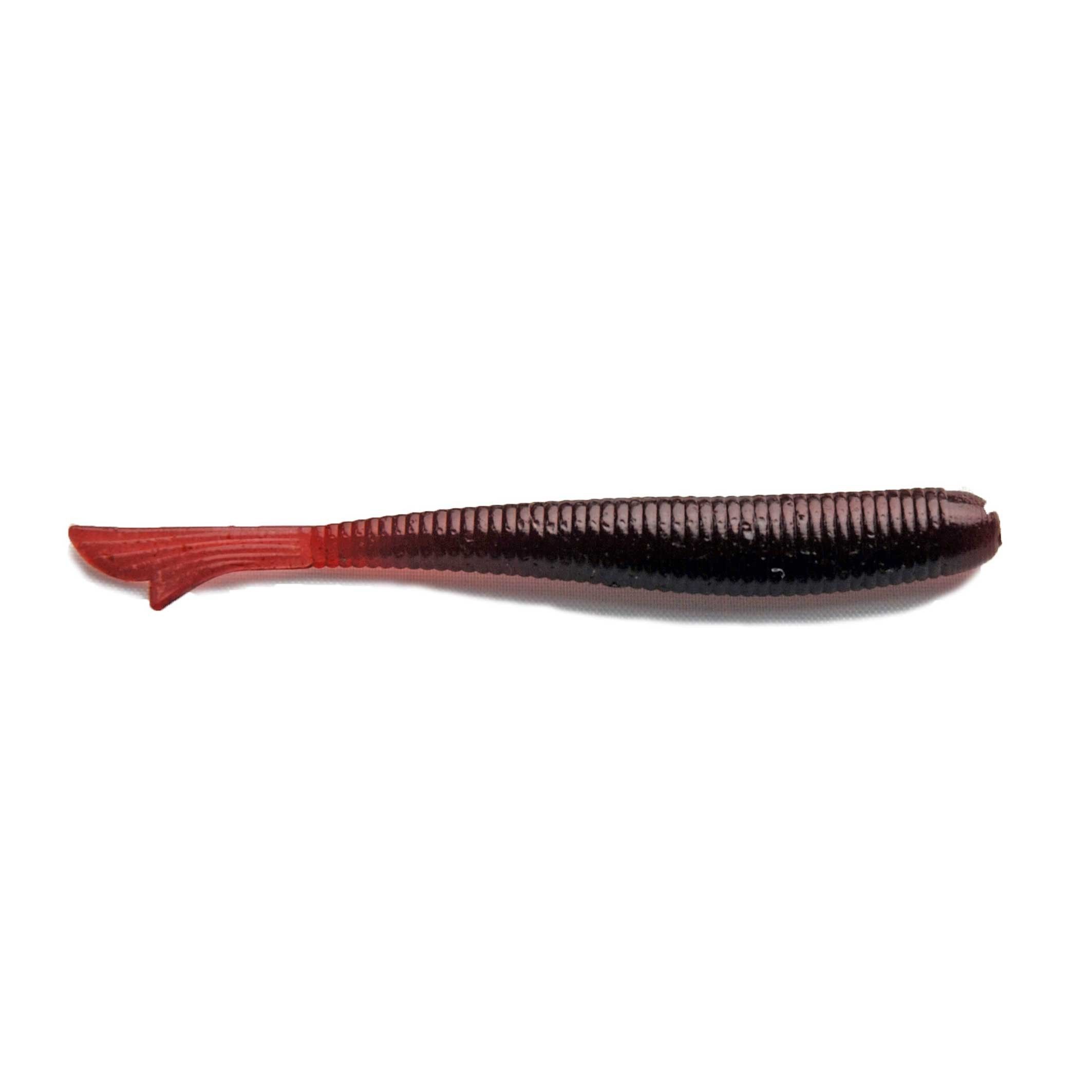 

Приманка Bait Breath U30 Fish Tail 2,8'' (8шт.) (135 Cola Color)