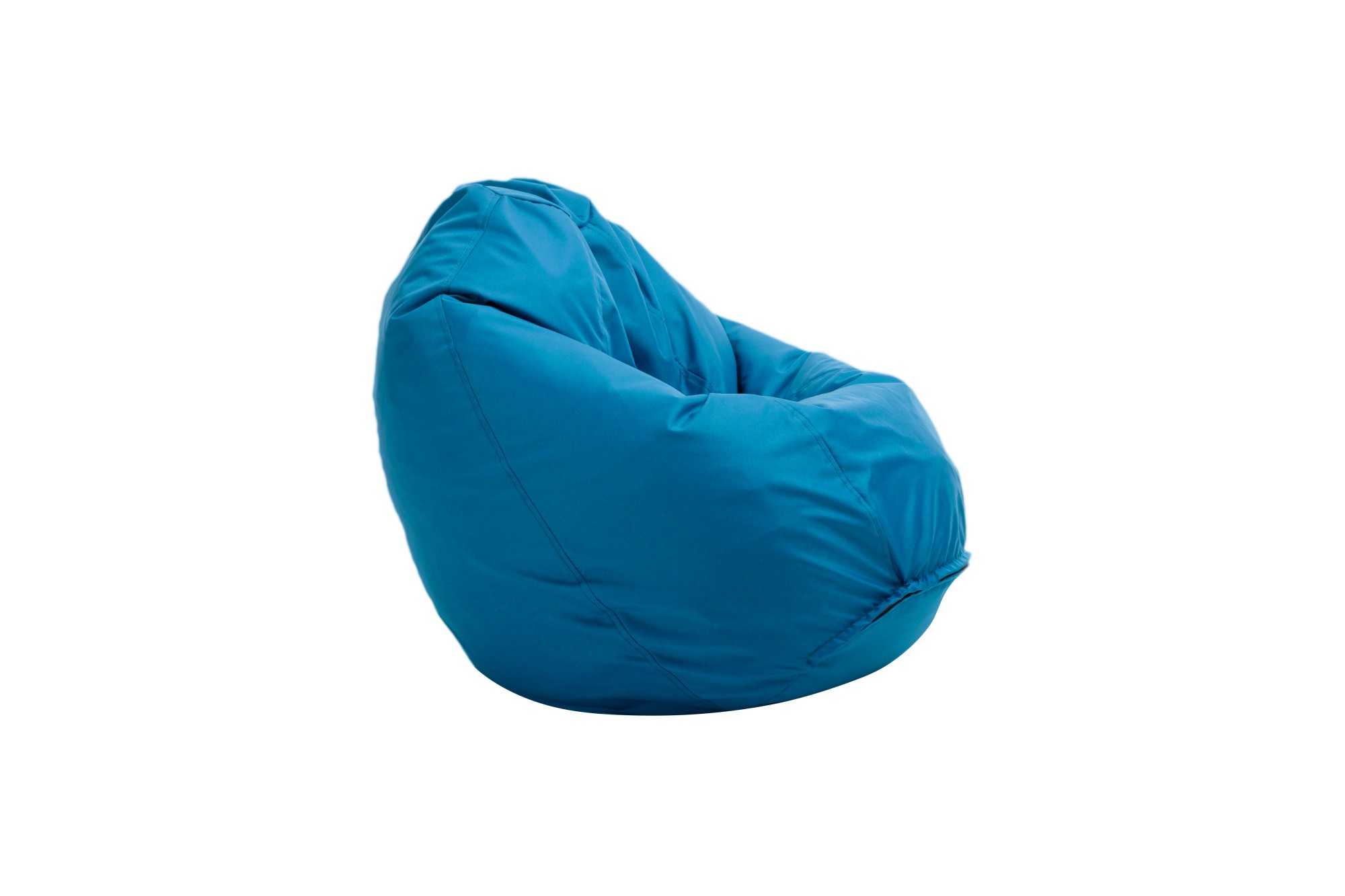 

Кресло-Груша Bruni Original Oxford 4.5 кг 125х100см Голубая (3664726)